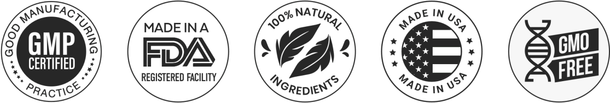 Echoxen Scientifically Formulated