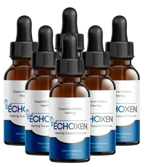 Echoxen 6 Bottle