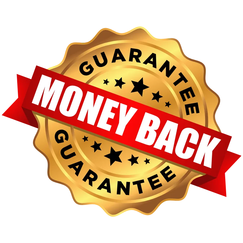 Echoxen Money-Back Guarantee