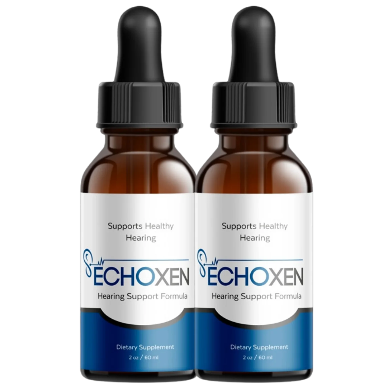 Echoxen supplement 1
