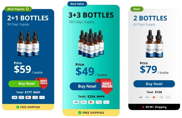 Echoxen order page 1